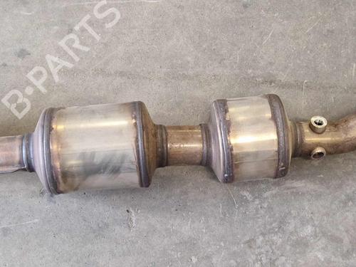 Katalysator VW GOLF VIII Variant (CG5, DB5) 2.0 TDI (116 hp) 30062817