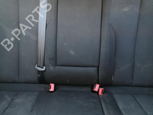 Used Rear seat VW PASSAT B6 Variant (3C5) 2.0 TDI 16V (140 hp) 32989922