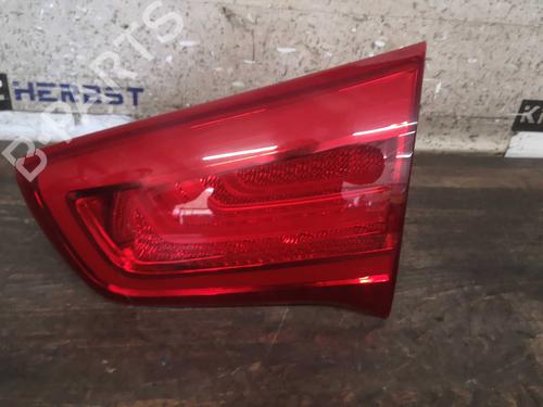 Used Right taillight KIA SPORTAGE III (SL) 2.0 CRDi AWD (136 hp) 22285415