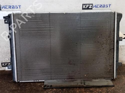 Køler VW SHARAN (7N1, 7N2) 1.4 TSI | BP23120549M31 