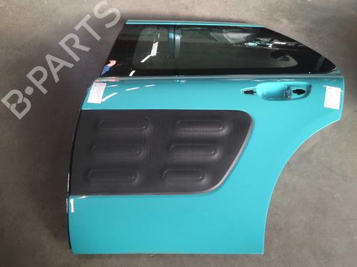 Used Left rear door CITROËN C4 CACTUS 1.2 VTi 82 (82 hp) 22283350