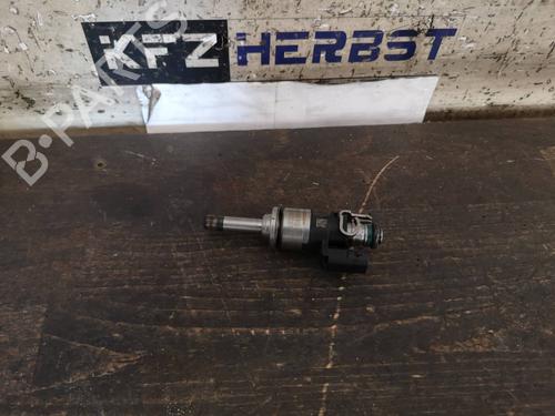Used Injector FORD FOCUS IV (HN) 1.0 EcoBoost (125 hp) 20092099
