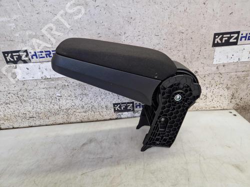 Used Armrest / Center console SKODA FABIA III Estate (NJ5) 1.0 (60 hp) 26733664
