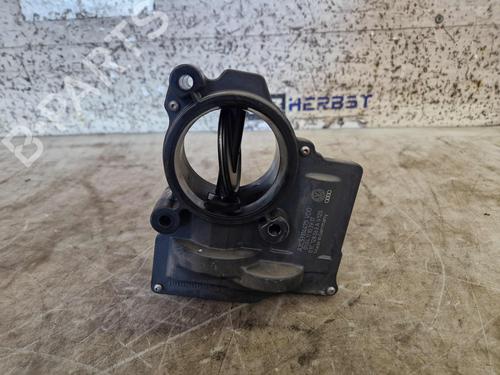 Spjeldhus Spjeldhus VW SHARAN (7N1, 7N2) 1.4 TSI (150 hp) 33929693 33929693