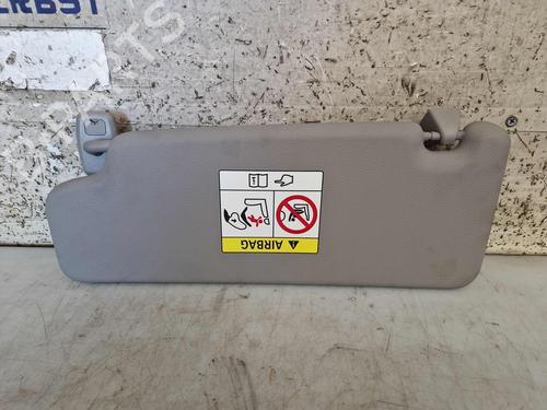 Used Right sun visor BMW X1 (F48) sDrive 18 d (136 hp) 28538672
