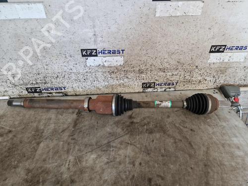 Used Right front driveshaft Right front driveshaft 37634913 37634913