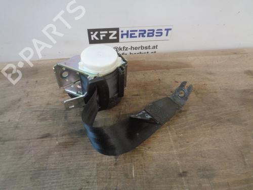 Used Rear left seatbelt FORD KUGA I 2.0 TDCi (136 hp) 12864119
