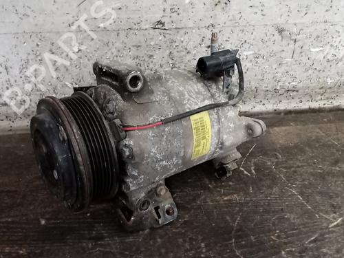 AC-Kompressor FORD FIESTA VI (CB1, CCN) 1.0 EcoBoost (100 hp) 22994544