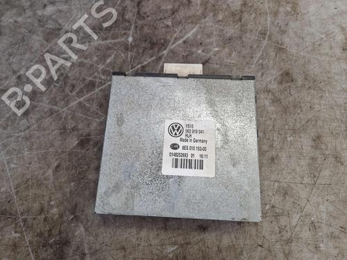 Used Control unit Control unit VW SHARAN (7N1, 7N2) 1.4 TSI (150 hp) 33929700 33929700