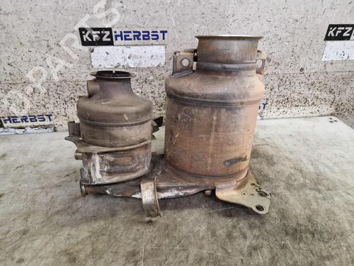 partikelfilter VW T-ROC (A11, D11) 2.0 TDI 4motion (150 hp) 30743963