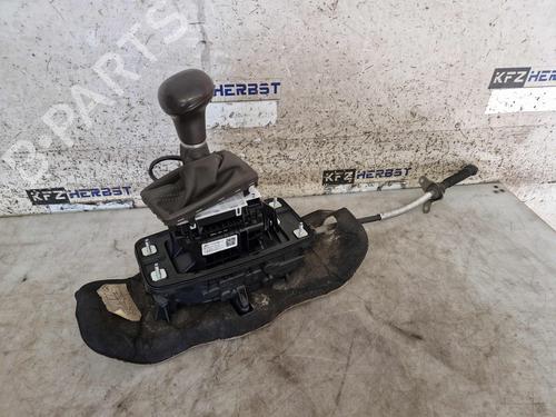 Gear lever AUDI A6 C7 Avant (4G5, 4GD) 2.0 TDI | BP30123581M90 