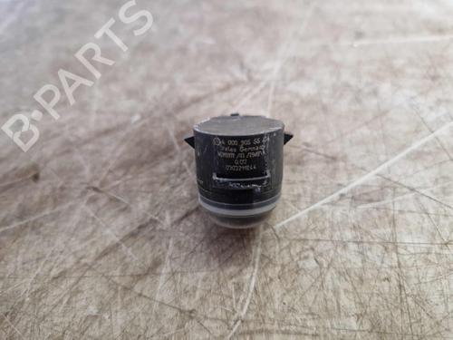 Electronic module MERCEDES-BENZ CLA Shooting Brake (X118) CLA 180 d (118.610) | BP33463937M83 - Image 2