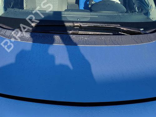 Used Hood Hood 39168504 39168504