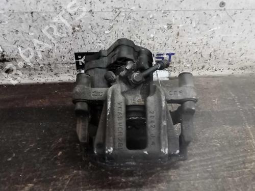 Used Right rear brake caliper VW CADDY V Box Body/MPV (SBA, SBH) 2.0 TDi BMT (102 hp) 23138741