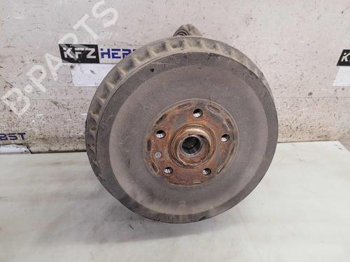 Right rear steering knuckle VW ID.3 (E11, E12) Pro S | BP23459026M28 