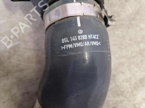 Pipe SKODA OCTAVIA IV Combi (NX5, PV5) 2.0 TDi | BP29527682M125 