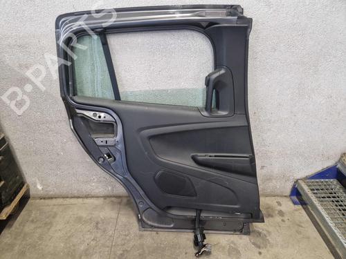 Dør venstre bagtil FORD B-MAX (JK) 1.0 EcoBoost | BP39266769C4 - Image 2