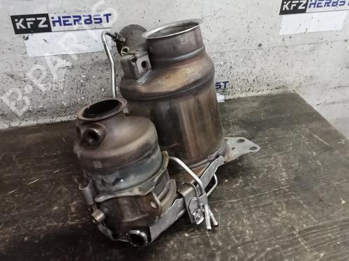 Particulate filter VW TOURAN (5T1) 2.0 TDI | BP22293822M81 