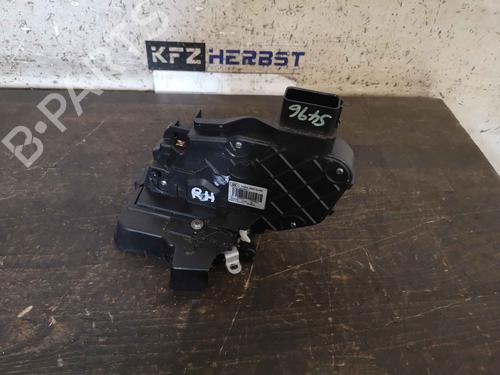 Used Rear right lock LAND ROVER RANGE ROVER EVOQUE (L538) 2.0 D 4x4 (150 hp) 22281398