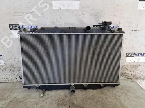 Køler MAZDA 6 Saloon (GJ, GL) 2.2 D (GJ2FP) (150 hp) 30096563