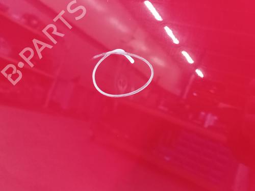 Hood RENAULT MEGANE III Hatchback (BZ0/1_, B3_) 1.5 dCi (BZ0C) | BP22293925C1