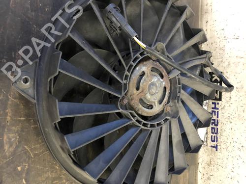 Used Electronic module PEUGEOT 807 (EB_) 2.2 HDi (128 hp) 12873232