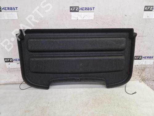 Rear parcel shelf DACIA SANDERO III 1.0 TCe 90 | BP28809209C85 