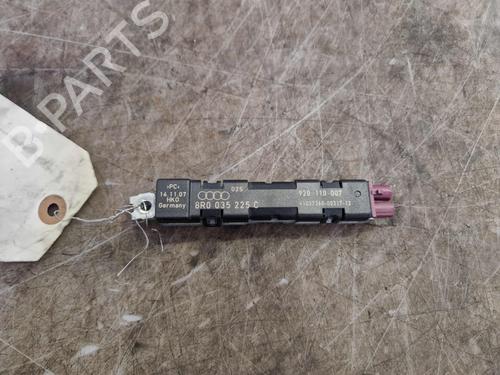 Módulo eletrónico AUDI Q5 (8RB) 2.0 TDI quattro (170 hp) 31657639