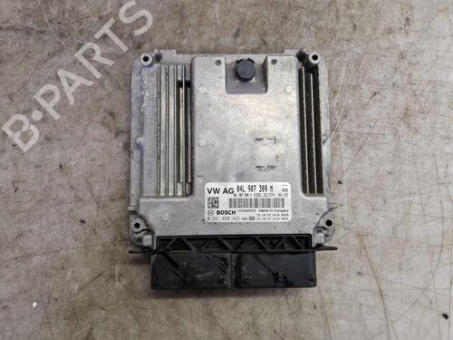 Used Engine control unit (ECU) VW TOURAN (5T1) 1.6 TDI (110 hp) 29899150