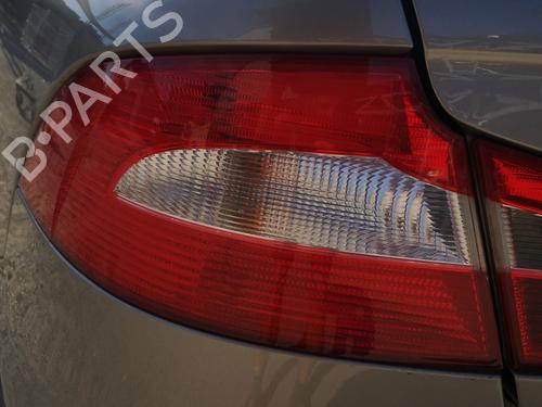 Used Left taillight Left taillight 38645921 38645921