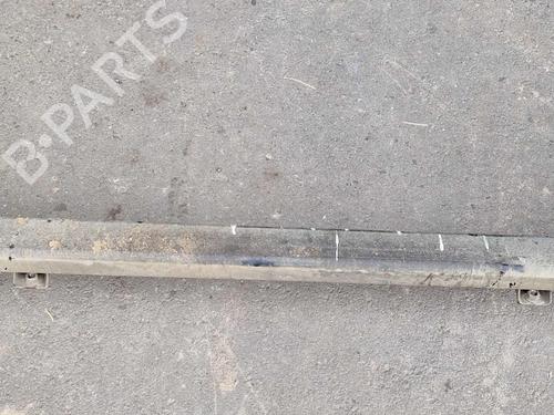 Used Rear axle VW CRAFTER Van (SY_, SX_) 2.0 TDI FWD (SYB, SYC, SYD) (102 hp) 28726928