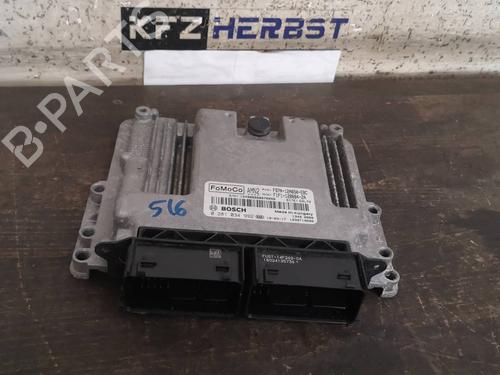 Motorstyringsenhed FORD MONDEO V Turnier (CF) 1.5 TDCi (120 hp) 13443192