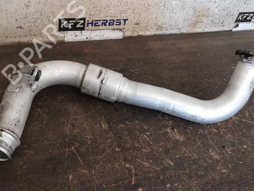 Used Pipe AUDI A6 C7 Avant (4G5, 4GD) 3.0 TDI quattro (218 hp) 19927654
