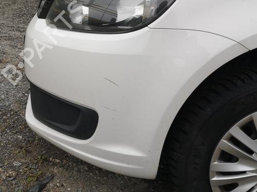 Paraurti anteriore VW CADDY III MPV (2KB, 2KJ, 2CB, 2CJ) 1.2 TSI | BP29705360C7 