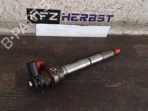 Used Injector VW CRAFTER 30-50 Van (2E_) 2.0 TDI (109 hp) 13437946