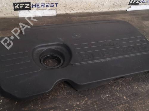 Upper protection FORD FOCUS III Turnier 1.5 TDCi | BP12891641M93