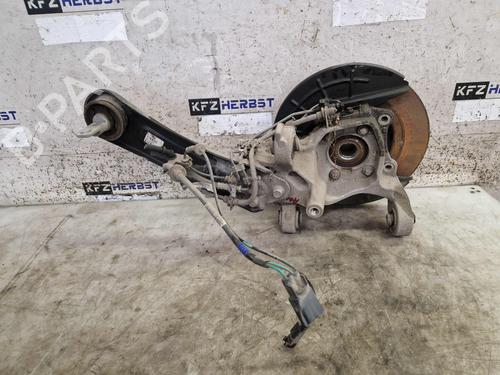 Używane Zwrotnica tylna prawa JEEP CHEROKEE (KL) 2.0 T-GDi (272 hp) 30831303