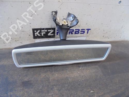Used Rear mirror VW TOURAN (1T3) 1.6 TDI (105 hp) 13434321