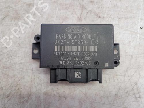 Used Control unit FORD TRANSIT CUSTOM V362 Van (FY, FZ) 2.0 EcoBlue (130 hp) 28278015
