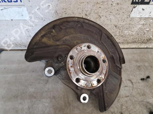 Right front steering knuckle VW ID.3 (E11, E12) Pro S | BP25449523M26 