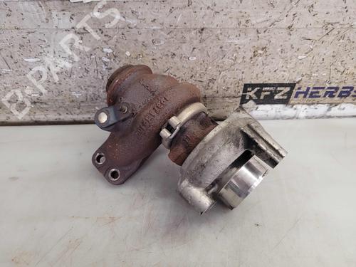 Turbocharger/Supercharger FORD FIESTA VI (CB1, CCN) 1.6 TDCi | BP23644966M71 