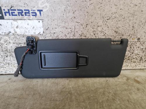 Used Left sun visor Left sun visor VW ID.4 (E21) Performance (204 hp) 35802774 35802774