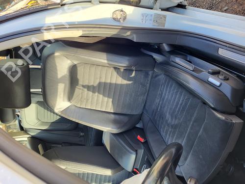 Used Left front seat Left front seat VW PASSAT B8 Variant (3G5, CB5) 2.0 TDI (190 hp) 39985508 39985508