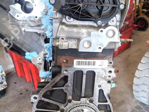 Engine SEAT LEON (KL1, KLG) 2.0 TDI | BP26664538M1 