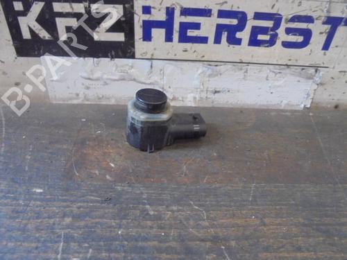 Elektronisk modul VW SHARAN (7N1, 7N2) 2.0 TDI (140 hp) 13068721