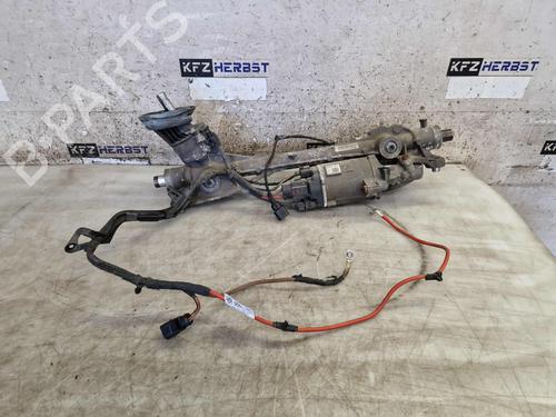 Used Steering rack VW GOLF VII (5G1, BQ1, BE1, BE2) 1.0 TSI (86 hp) 25008034