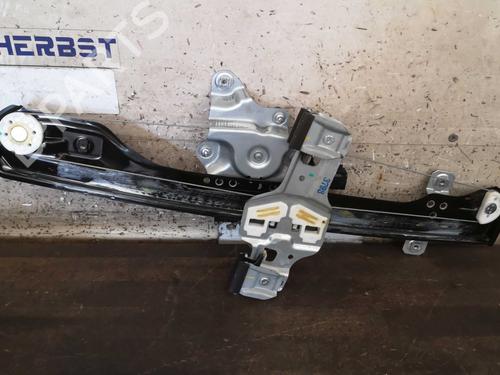 Rudehejsemekanisme Højre foran OPEL MOKKA / MOKKA X (J13) 1.4 (_76) | BP22289924C23 