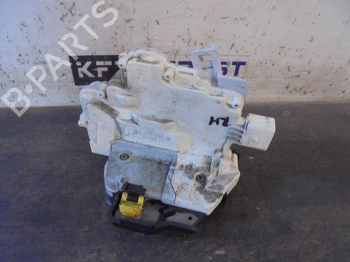 Used Rear right lock SEAT EXEO ST (3R5) 2.0 TDI (143 hp) 20092936