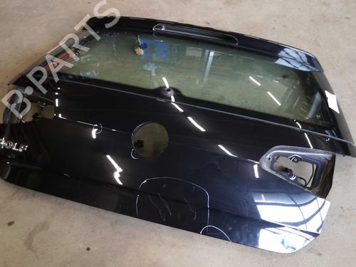 Used Tailgate VW GOLF VII (5G1, BQ1, BE1, BE2) 1.6 TDI (115 hp) 22291310