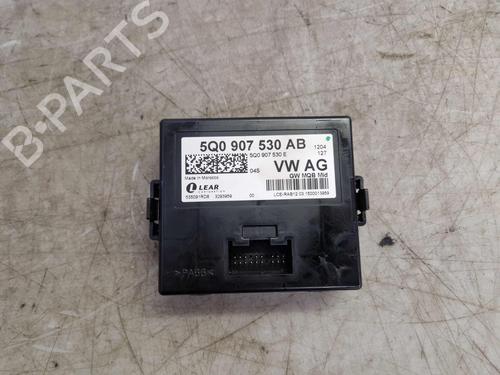 Centralita VW GOLF VII (5G1, BQ1, BE1, BE2) 1.6 TDI (90 hp) 29610457